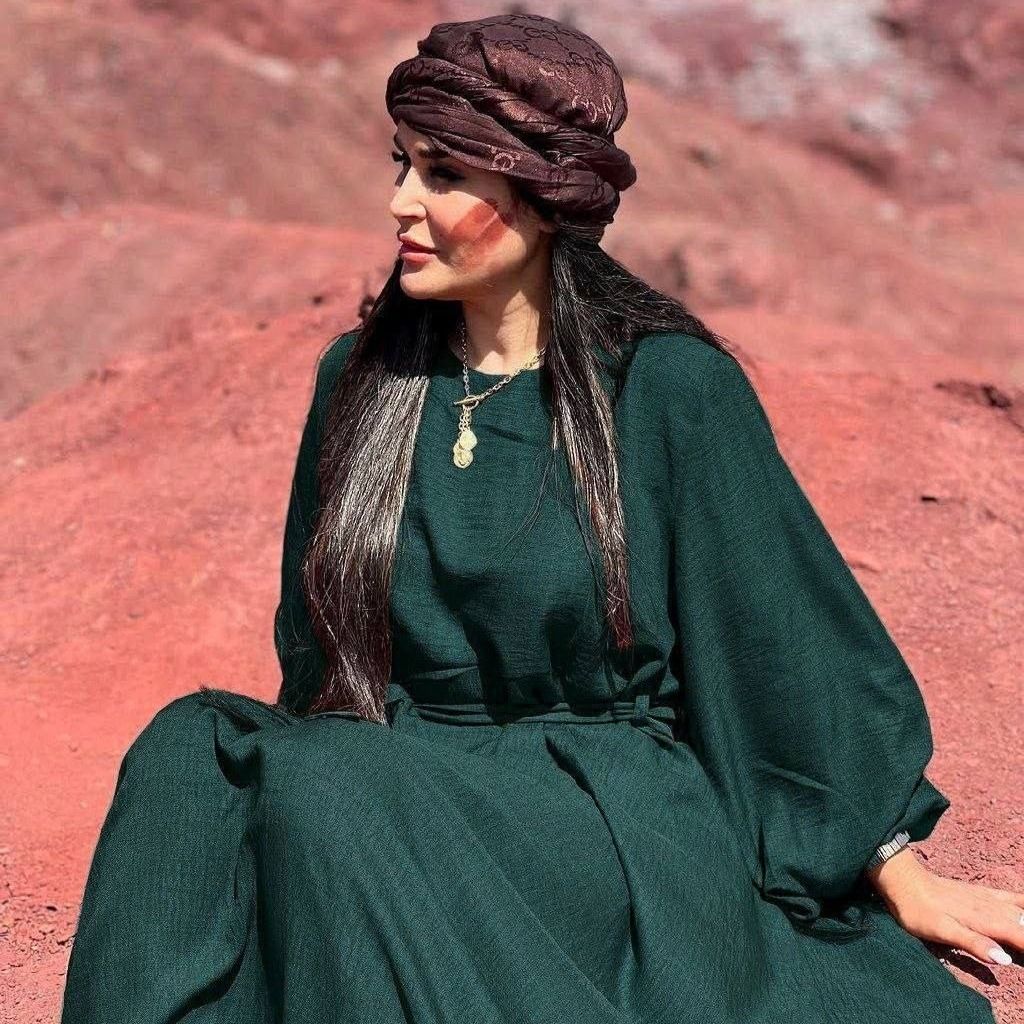 خرید آنلاین پیراهن ساحلی آنا