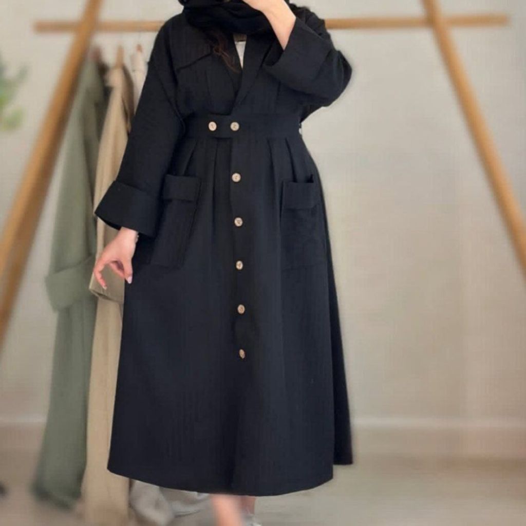 قیمت مانتو ترند شانا