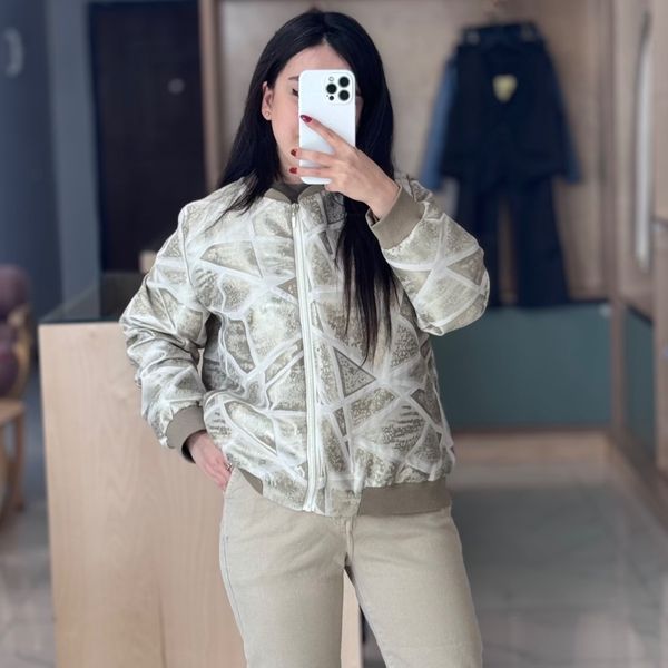 بامبر ژاکارد Marilin