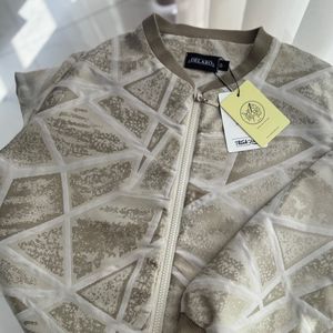 قیمت بامبر ژاکارد Marilin