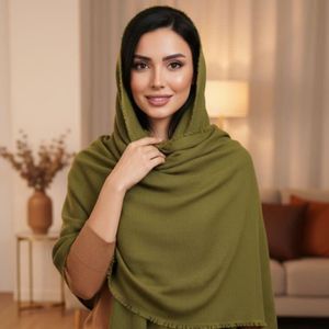 شال نخی دورریش زنانه