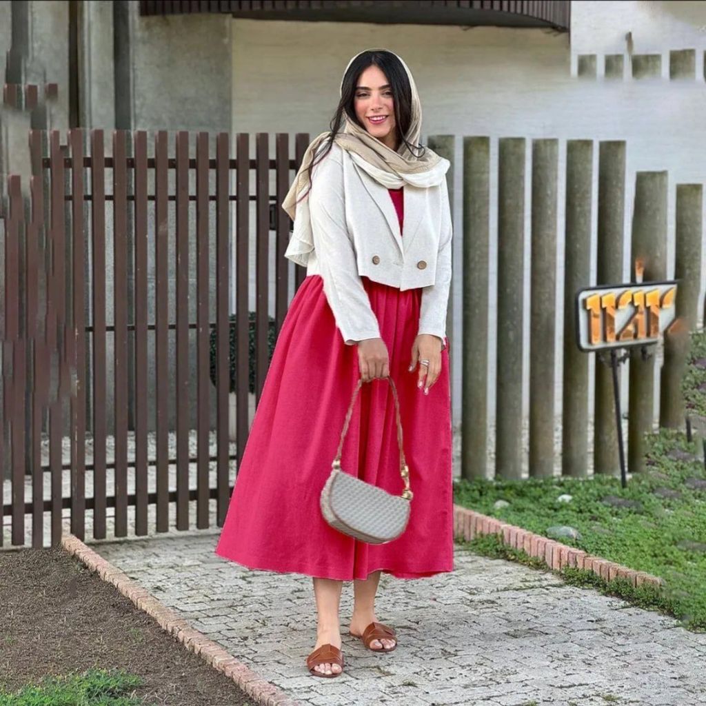 قیمت ارزان ست کت و سارفون