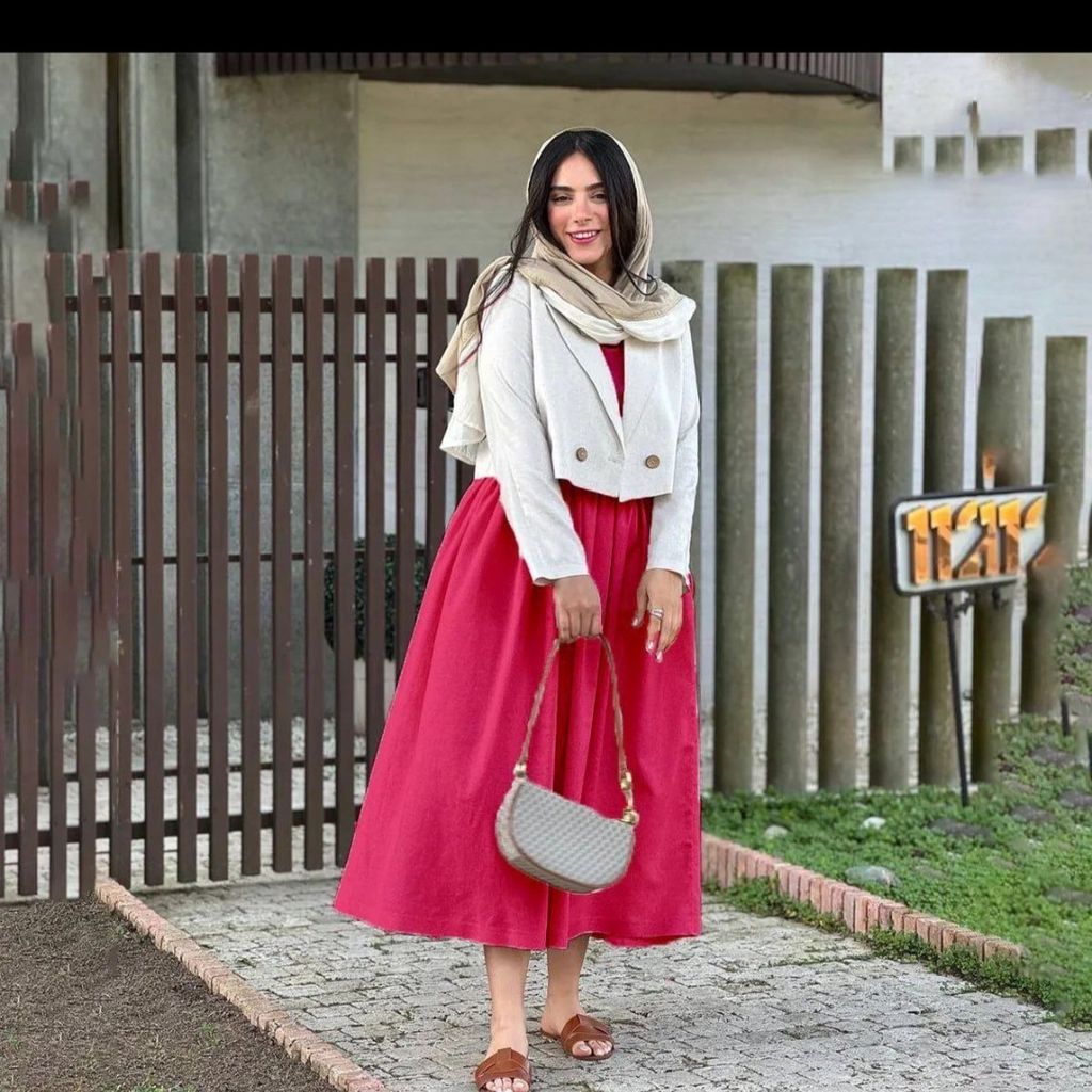 فروش اینترنتی ست کت و سارفون