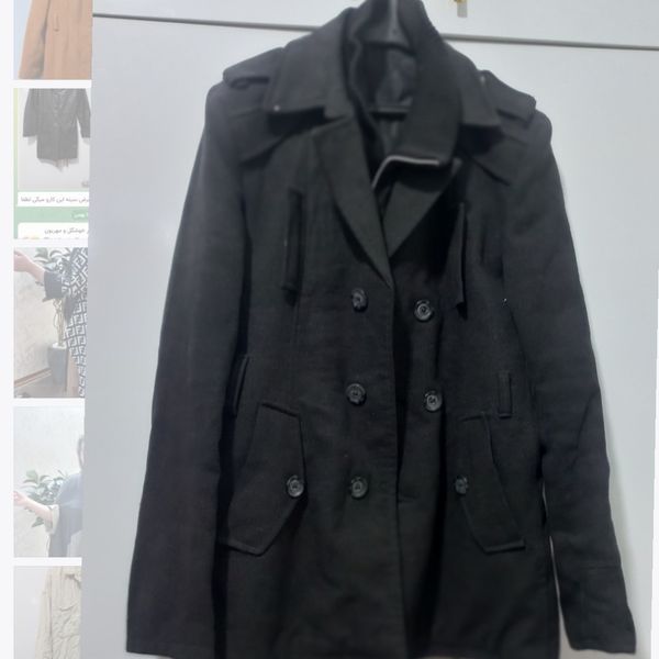 3 عددپالتوسایز 42 همه باهم