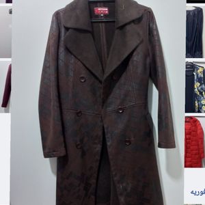 3 عددپالتوسایز 42 همه باهم