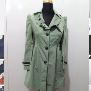 فروش اینترنتی 3عدد پالتو سایز38 باهم