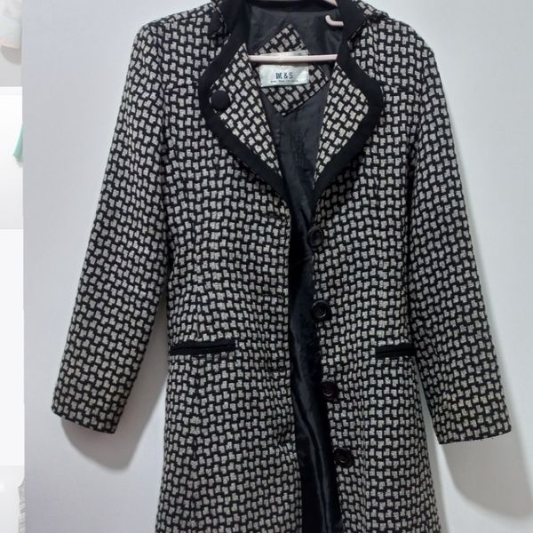 3عدد پالتو سایز38 باهم