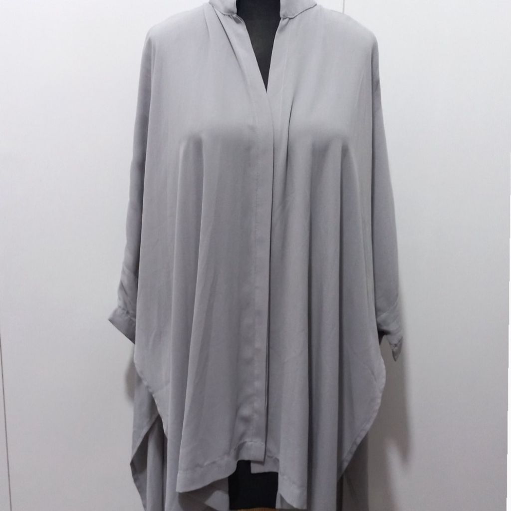 فروش اینترنتی 4عدد مانتوسایز بزرگ باهم