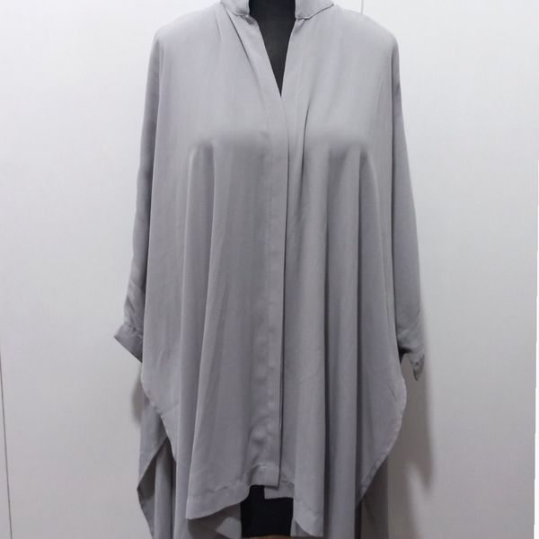 4عدد مانتوسایز بزرگ باهم