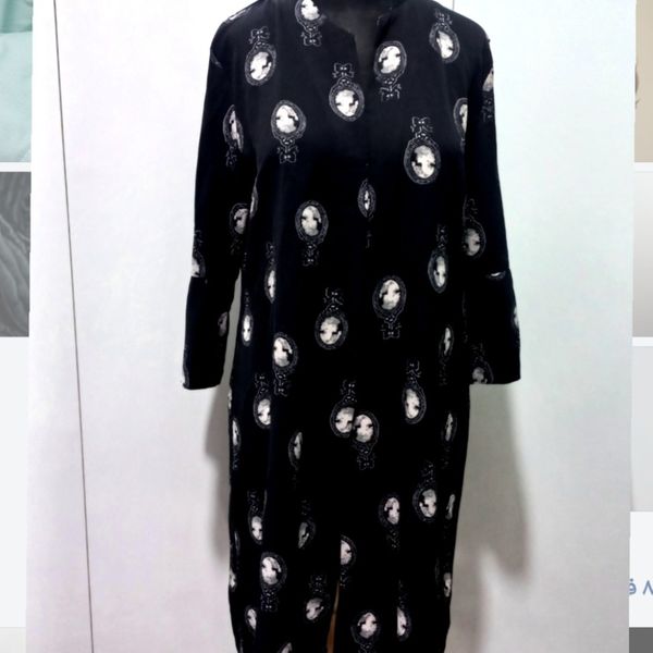 11عدد مانتوسایز 44 همه باهم