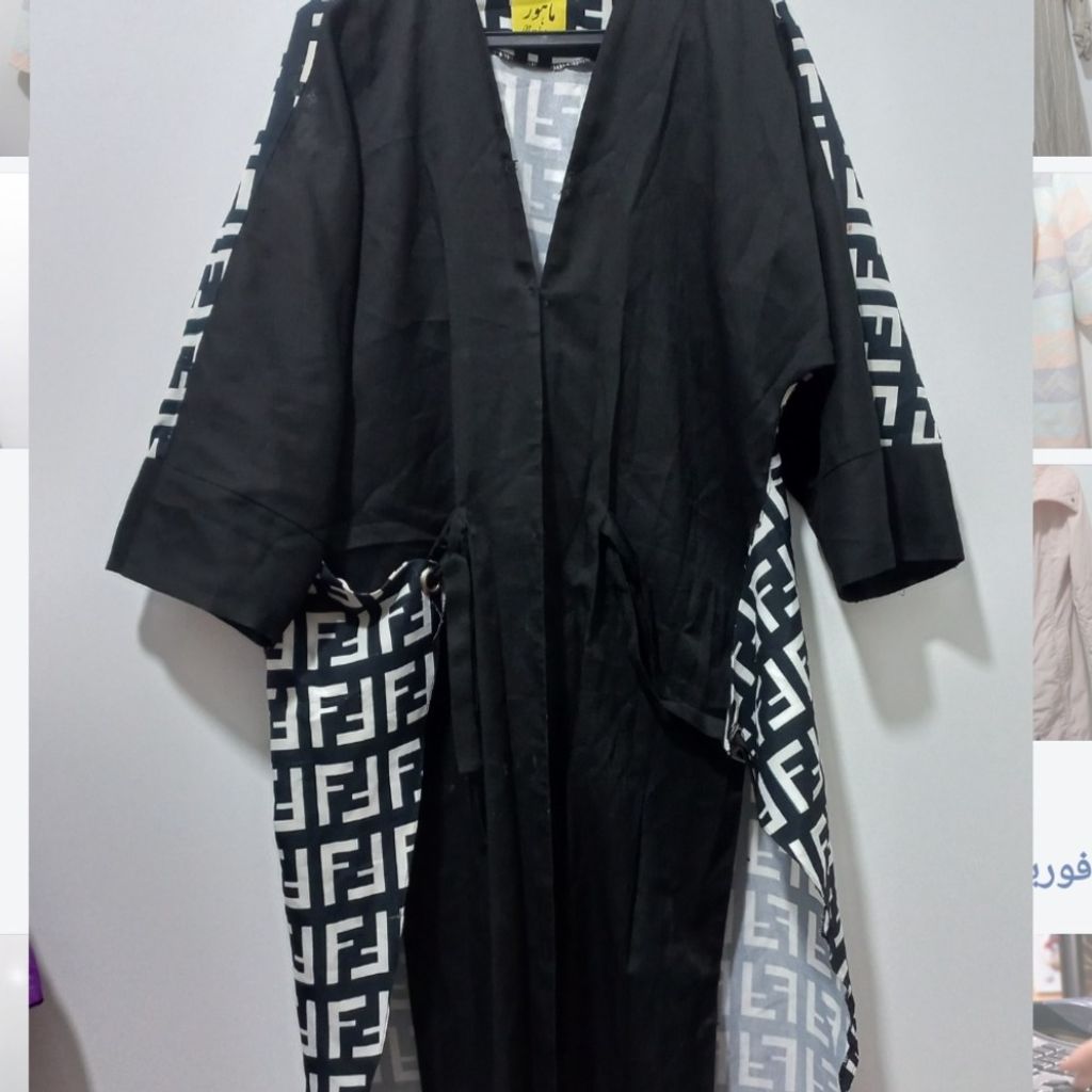 فروش اینترنتی 11عدد مانتوسایز 44 همه باهم