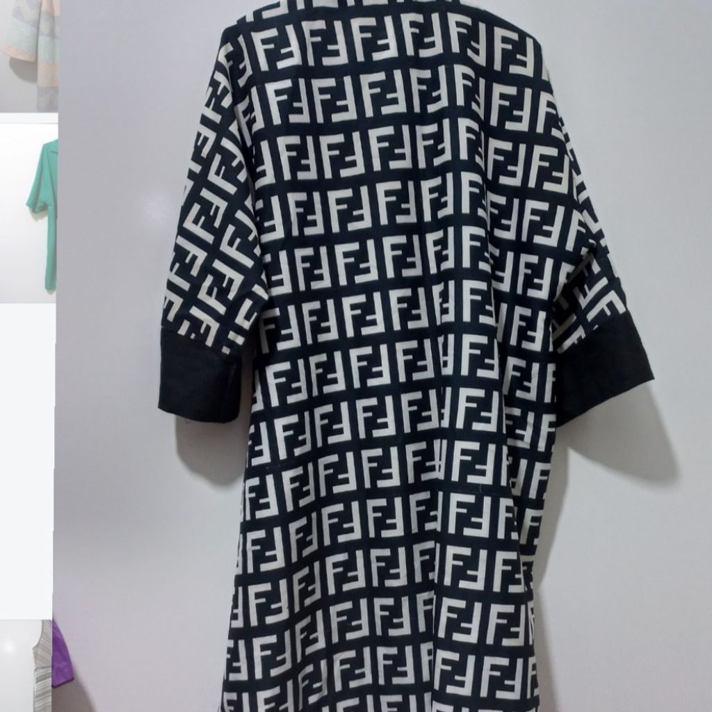 خرید اینترنتی 11عدد مانتوسایز 44 همه باهم