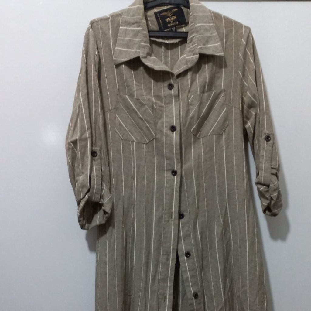 خرید اینترنتی 11عدد مانتوسایز 44 همه باهم