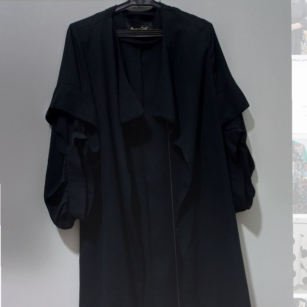 قیمت ارزان 11عدد مانتوسایز 44 همه باهم