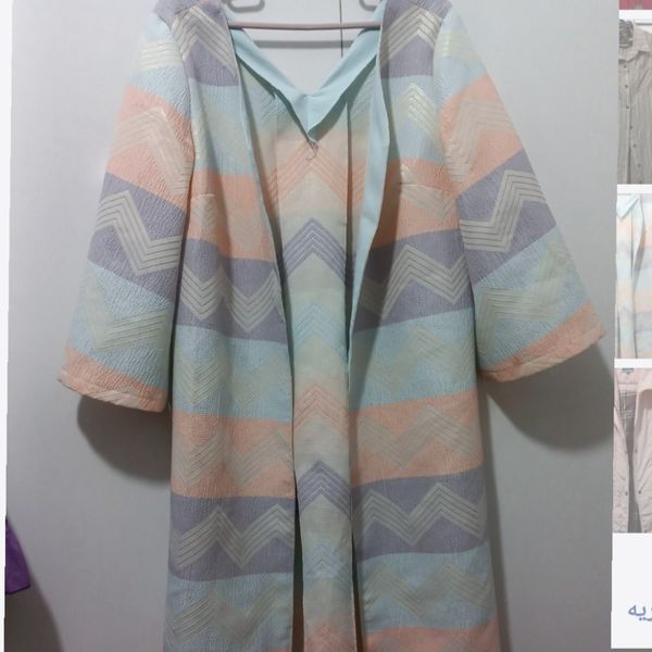 11عدد مانتوسایز 44 همه باهم