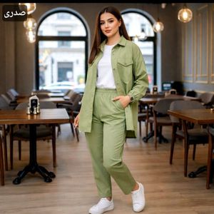 قیمت ست مانتو شلوار سوده