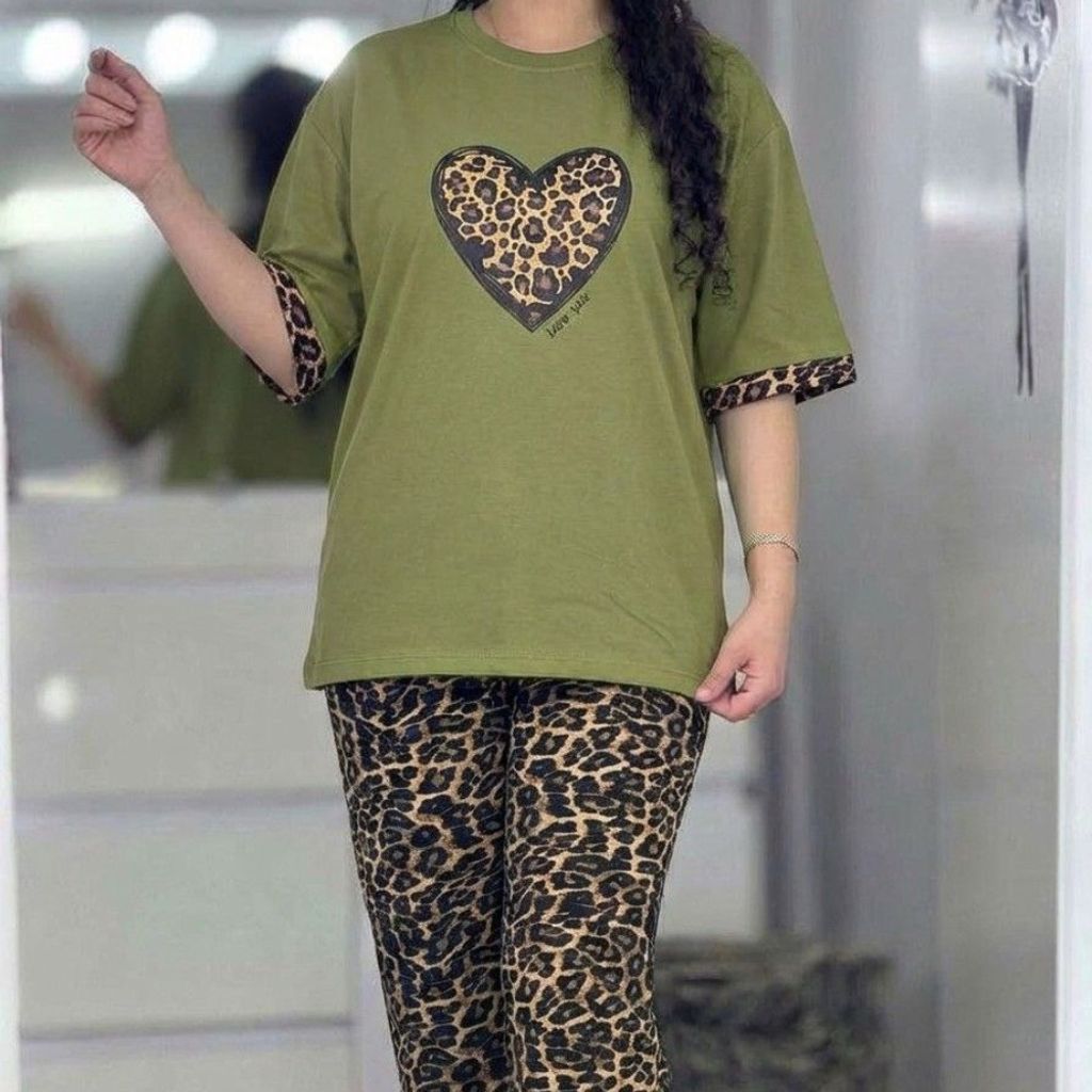 خرید انلاین ست زنانه گلوریا