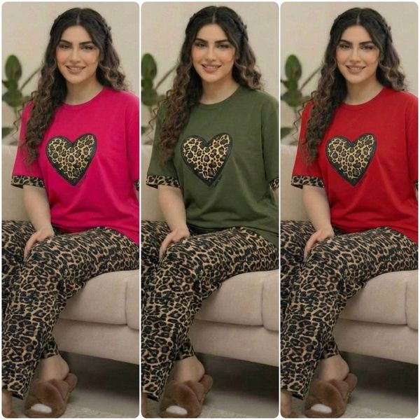 ست زنانه گلوریا