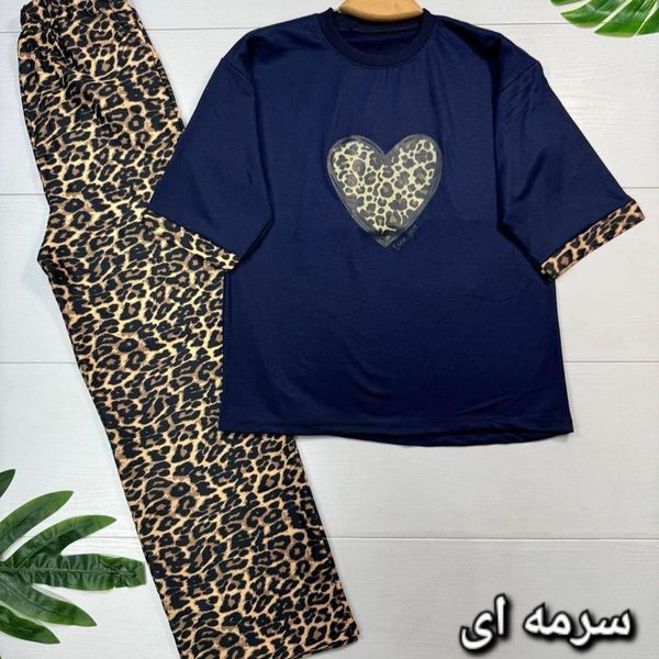 ست زنانه گلوریا