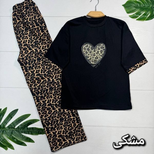 ست زنانه گلوریا