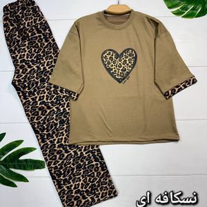 ست زنانه گلوریا