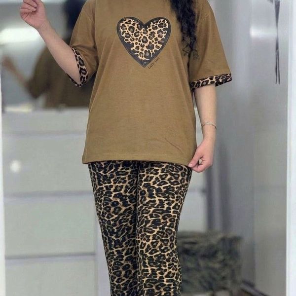 ست زنانه گلوریا