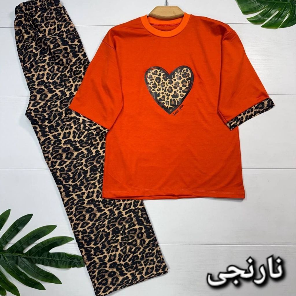 خرید انلاین ست زنانه گلوریا