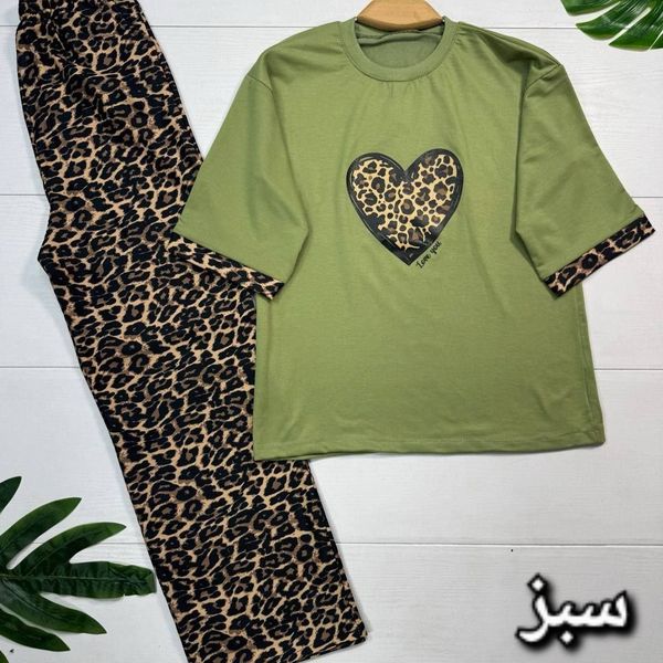 ست زنانه گلوریا