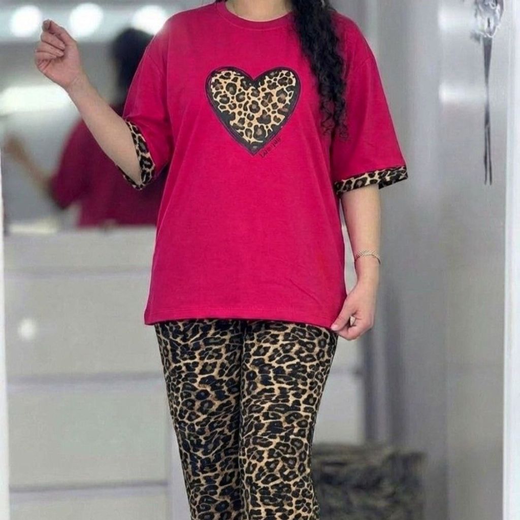 خرید آنلاین ست زنانه گلوریا