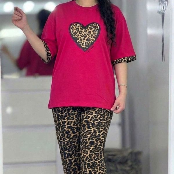 ست زنانه گلوریا