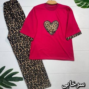 خرید اینترنتی ست زنانه گلوریا