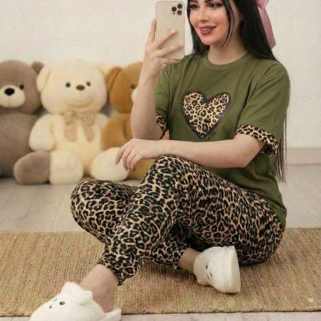 خرید آنلاین ست زنانه گلوریا