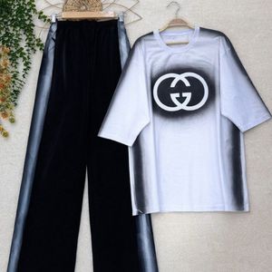 ست تیشرت شلوار گوچی