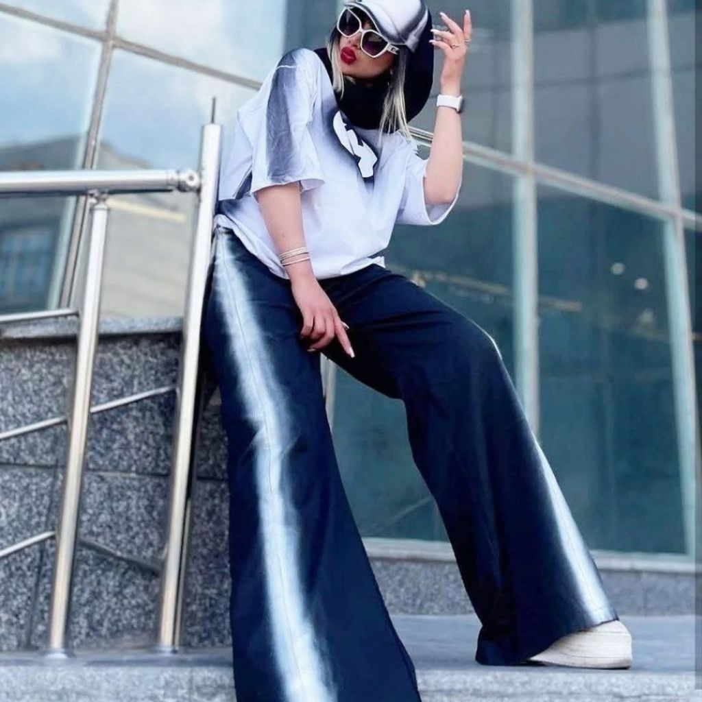 قیمت ست تیشرت شلوار گوچی