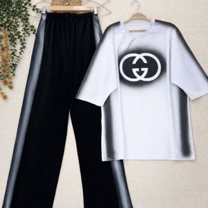 قیمت ارزان ست تیشرت شلوار گوچی