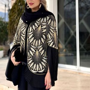 کت آستین چتری مانتی