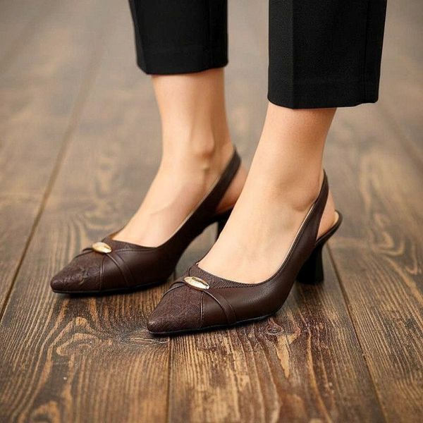 کفش مجلسی زنانه