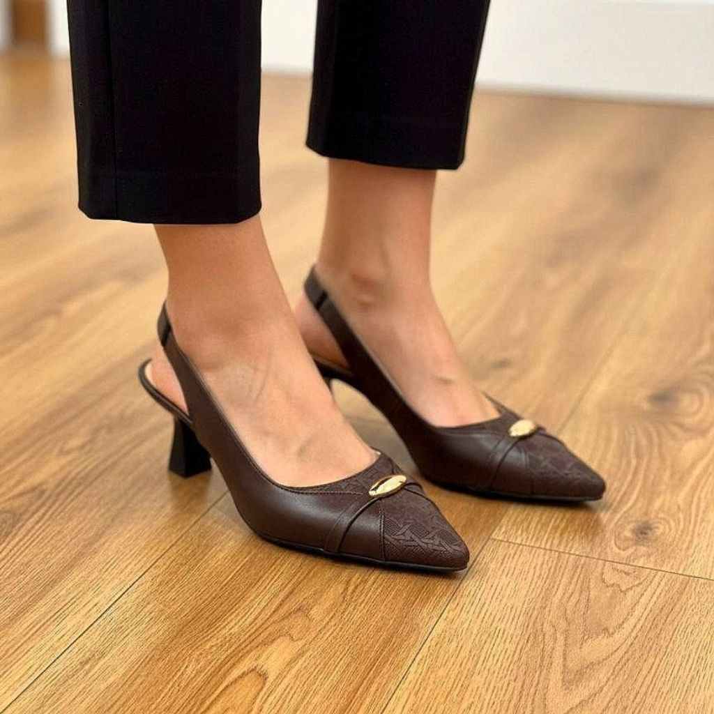 فروش اینترنتی کفش مجلسی زنانه