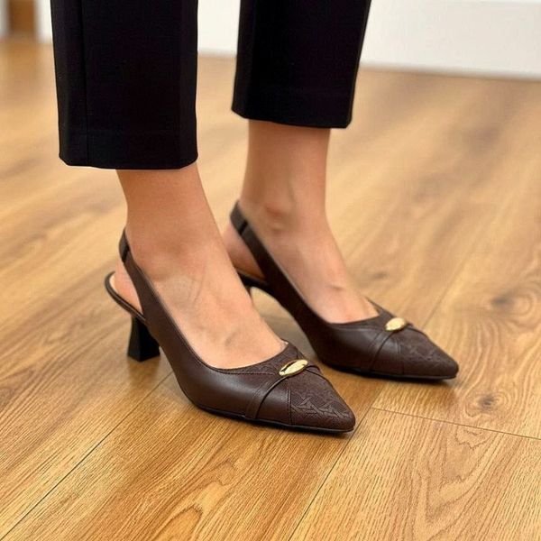 کفش مجلسی زنانه