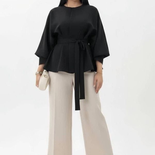 مانتو شلوار عیدانه و ترند ساحل زنانه