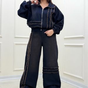 فروش اینترنتی ست جین 3 خط ستلند