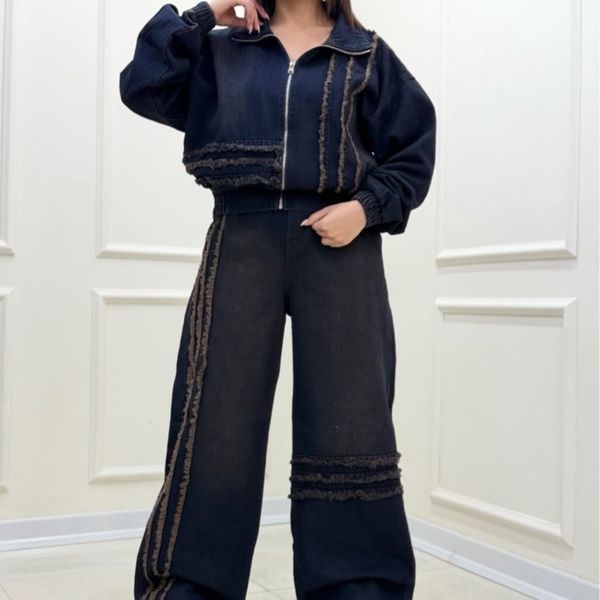 ست جین 3 خط ستلند