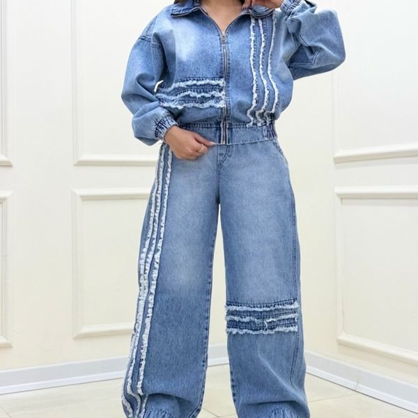 ست جین 3 خط ستلند