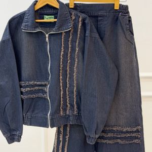 قیمت ارزان ست جین 3 خط ستلند