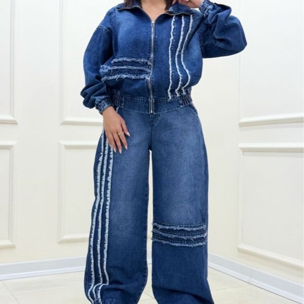 ست جین 3 خط ستلند