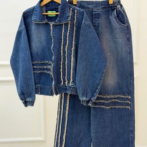 خرید اینترنتی ست جین 3 خط ستلند