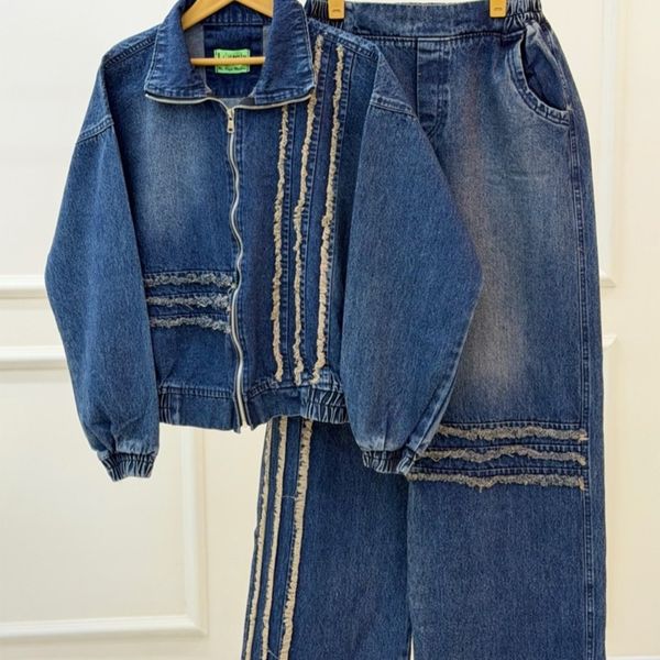 ست جین 3 خط ستلند