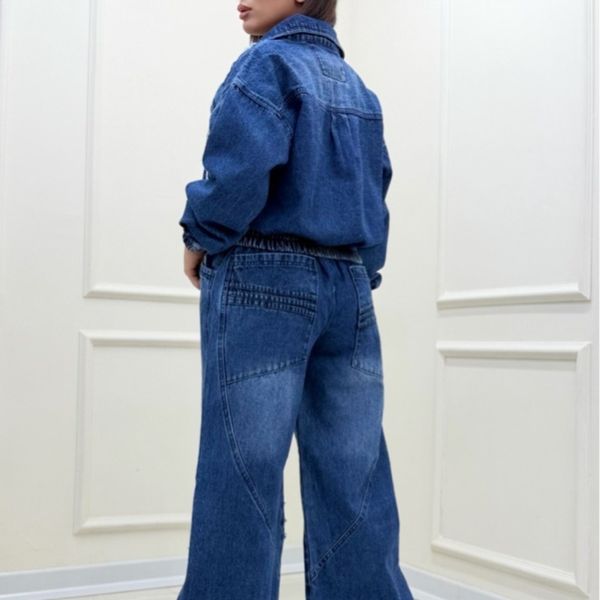 ست جین 3 خط ستلند