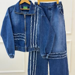 خرید انلاین ست جین 3 خط ستلند