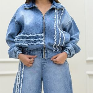 خرید آنلاین ست جین 3 خط ستلند